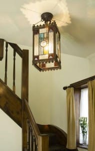 Hall Lantern