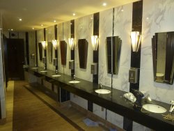 Bespoke Wall Lights 