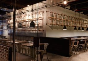 Lights for Hospitality and Leisure