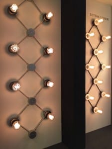 Edison Light Bulbs