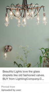 Light Fitting