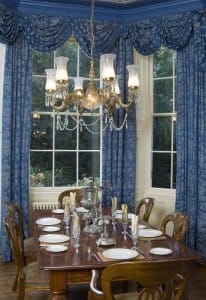 Period Style Lights and chandeliers