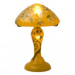 Galle Table Lamp