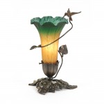 Hummingbird Table Lamp