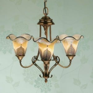 Zina Ceiling Light