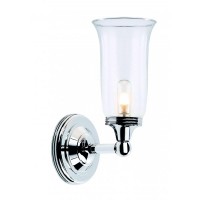 AUSTEN bathroom wall light