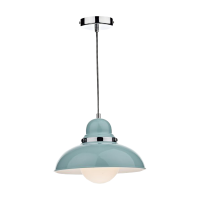 Dynamo Pendant