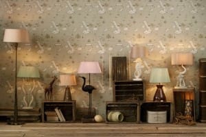 table lamps