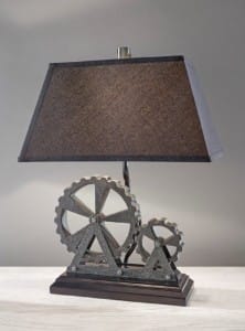 elstead manhattan industrial