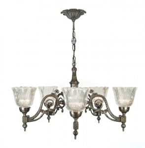 cbl albert chandelier