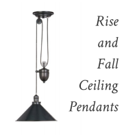 ceiling pendant