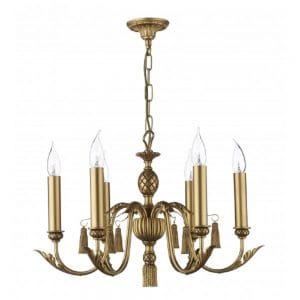 classicChandelier