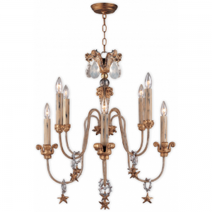 rococoMinionChandelier