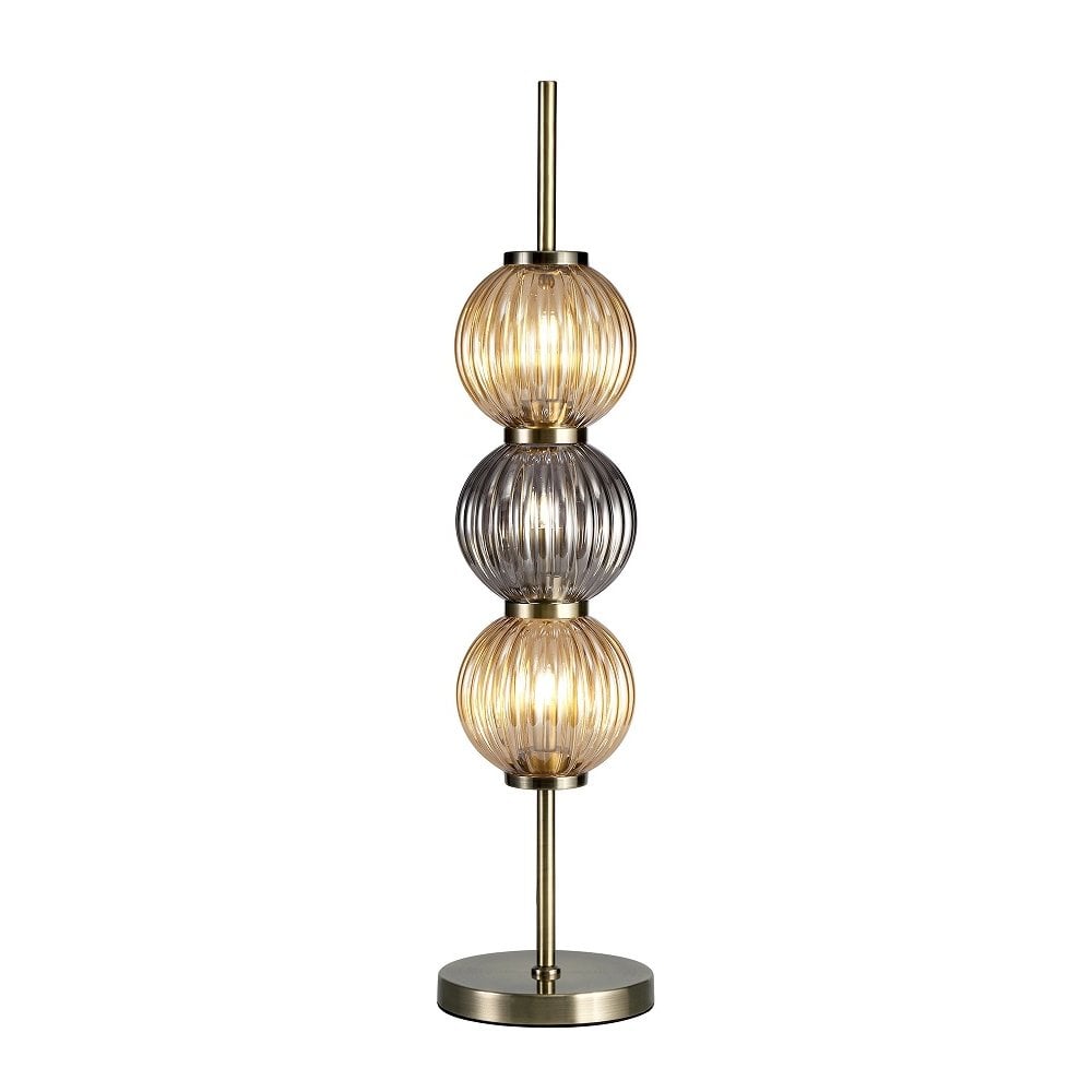 Art Deco Table Lamp