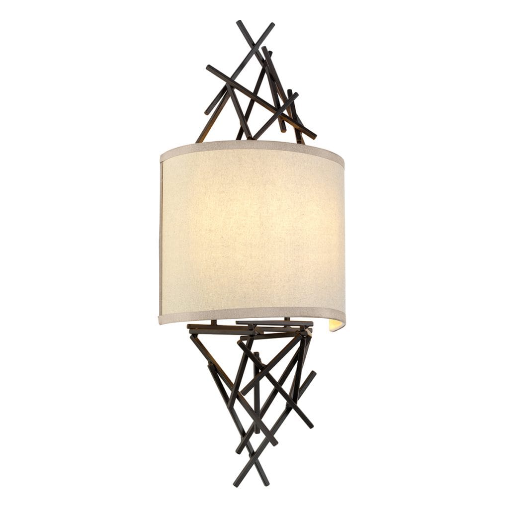 Taiko wall light