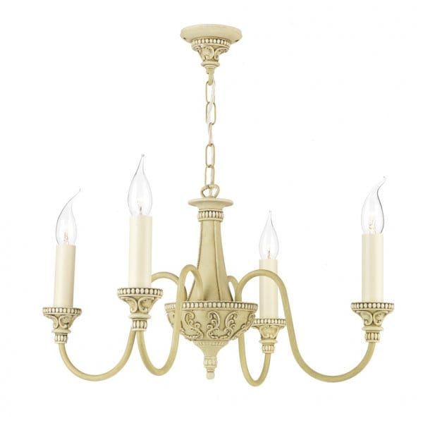 Bailey chandelier