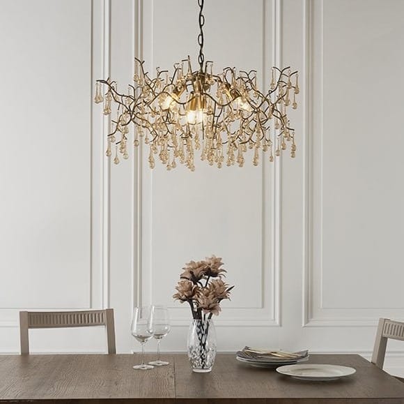 Oasis ceiling pendant