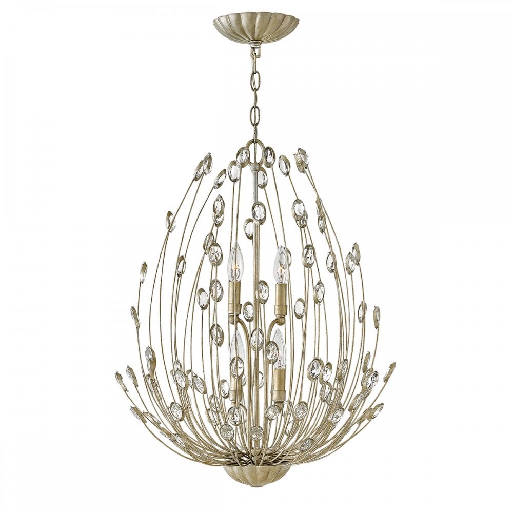 Tulah chandelier