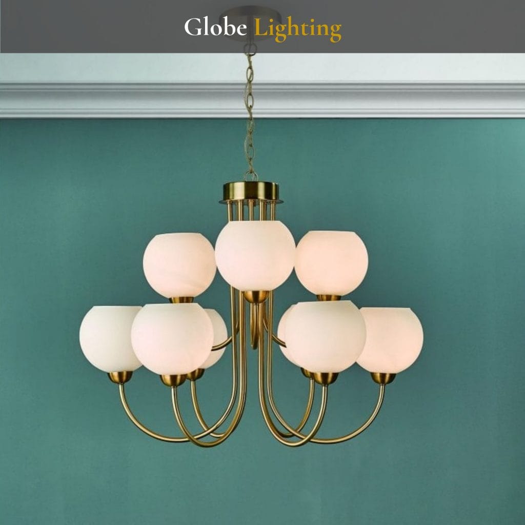 INDRA Ceiling pendant