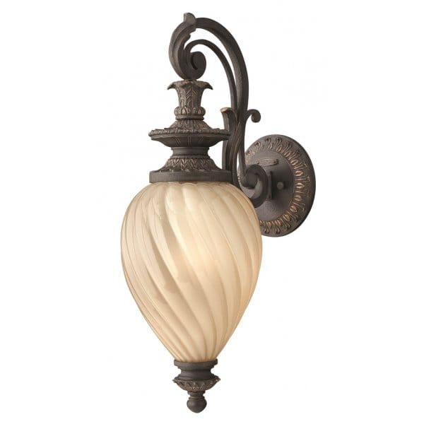 montreal Wall lantern