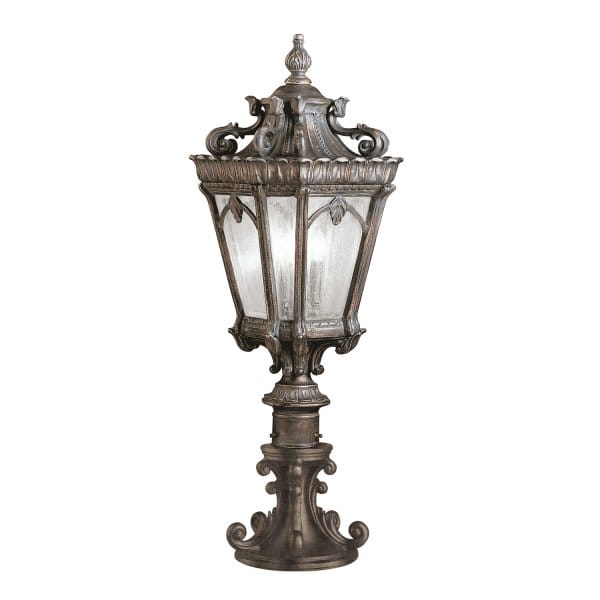 Outdoor Post lantern
