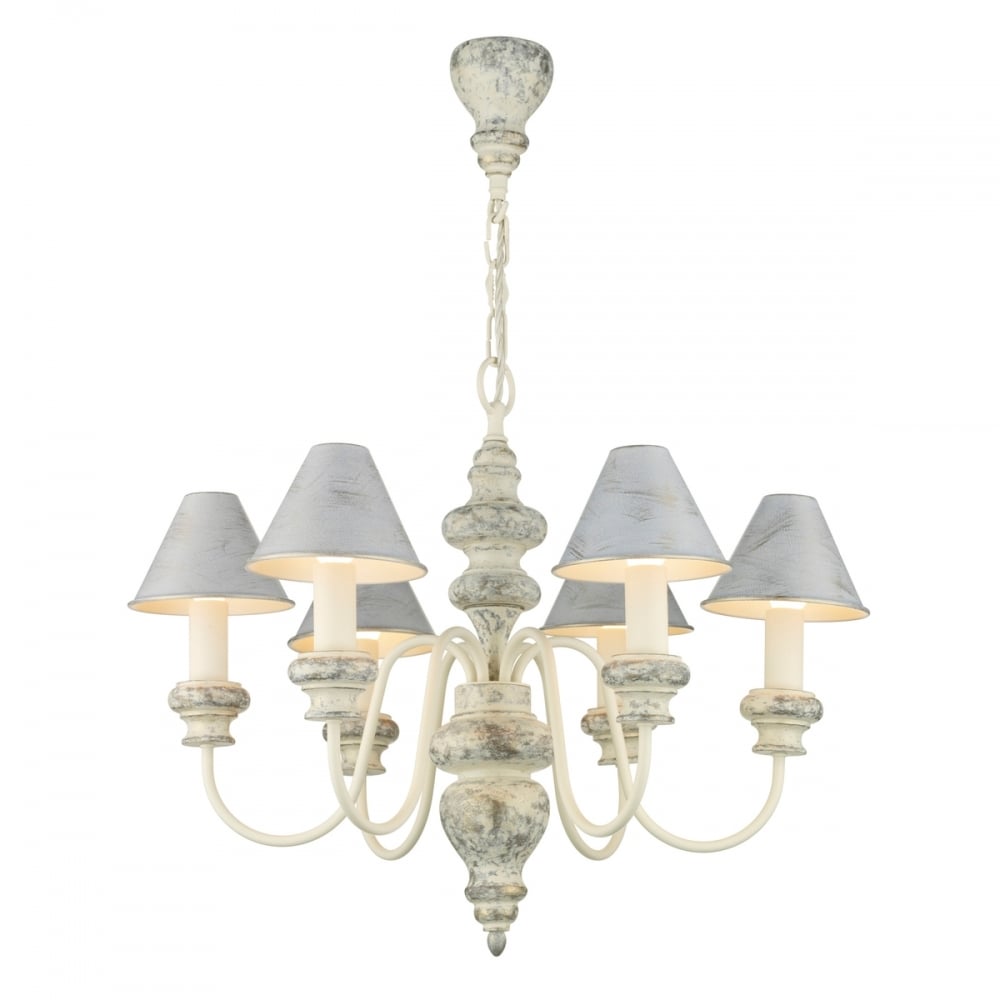 Flemish chandeliers