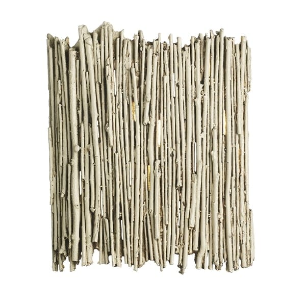 Willow wall washer light