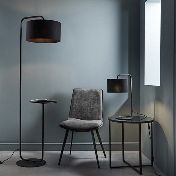 Multi functional Bedroom lighting