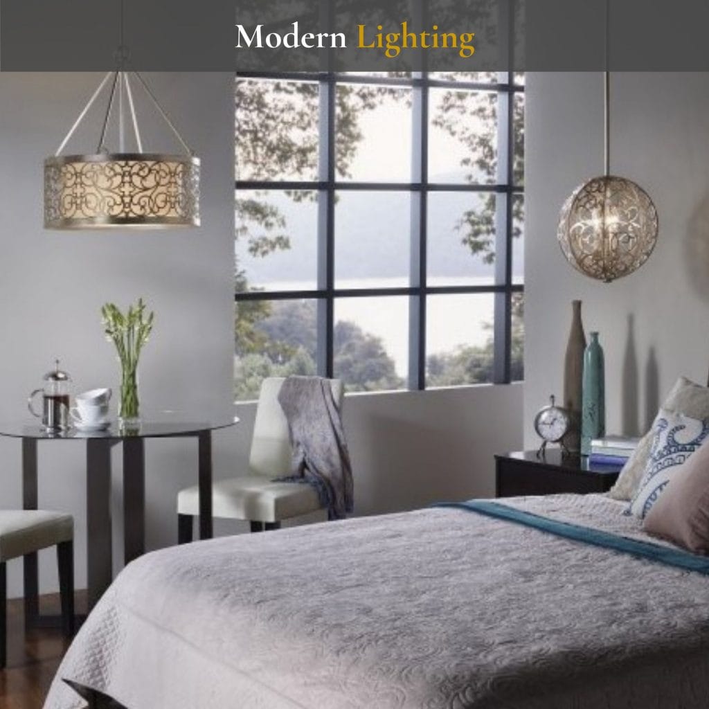 Modern Lighting