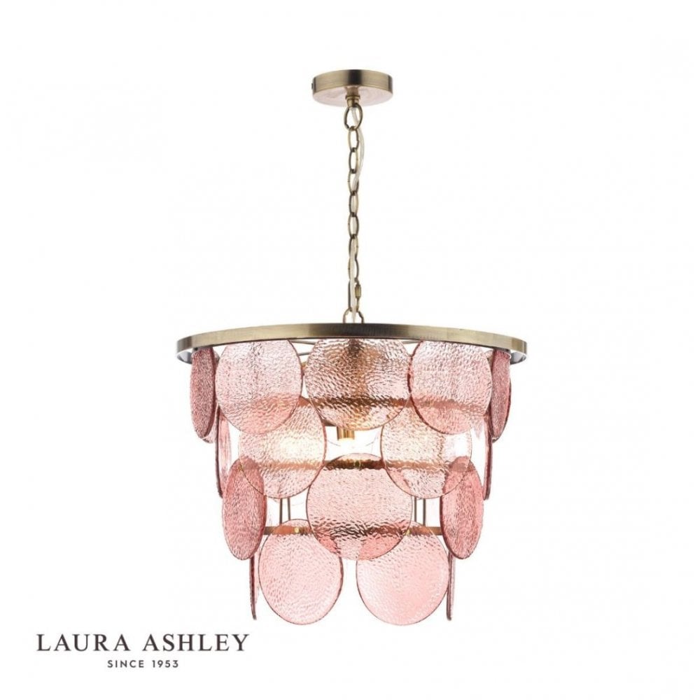 Kiarna 4 Light ceiling light