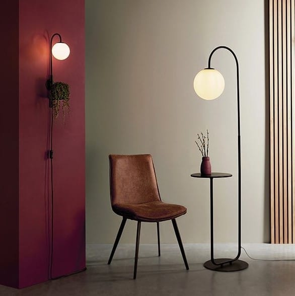 Poise Lighting
