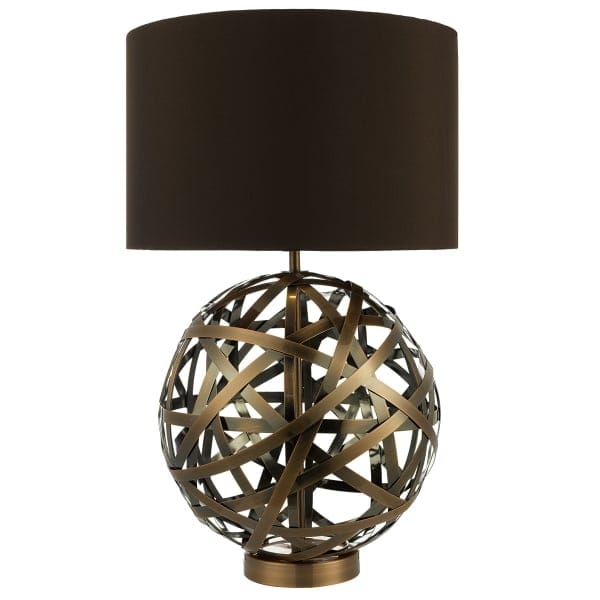 VOYAGE Table lamps