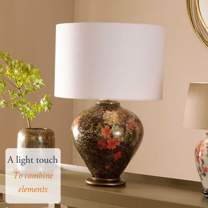 Jenny Worrall Lamps | Bespoke Lights UK