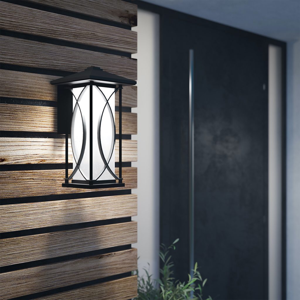 Quintessentiale Outdoor Lighting