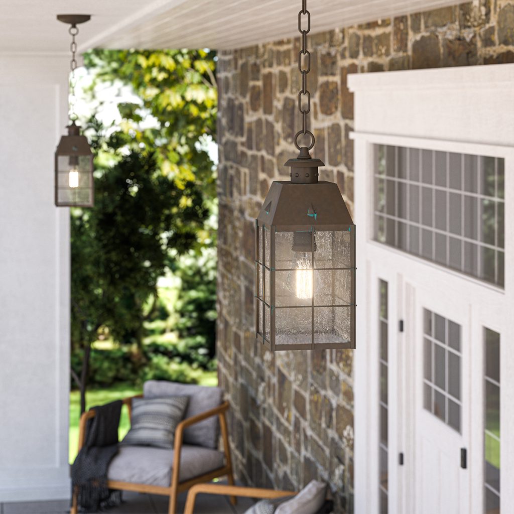 Quintessentiale Outdoor Lighting