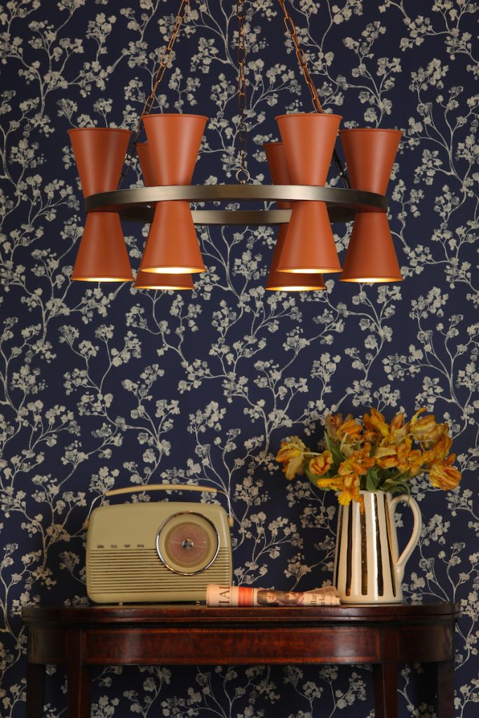 Bespoke Mix and Match Lighting