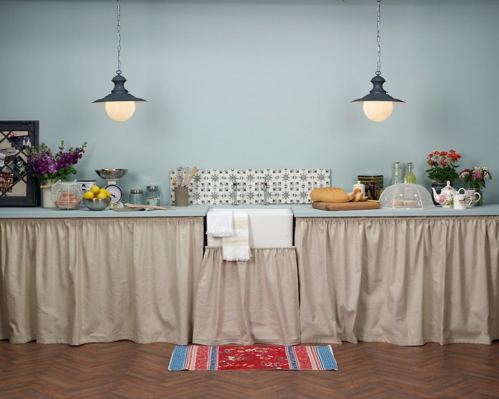 vintage station style ceiling pendants with opal glass