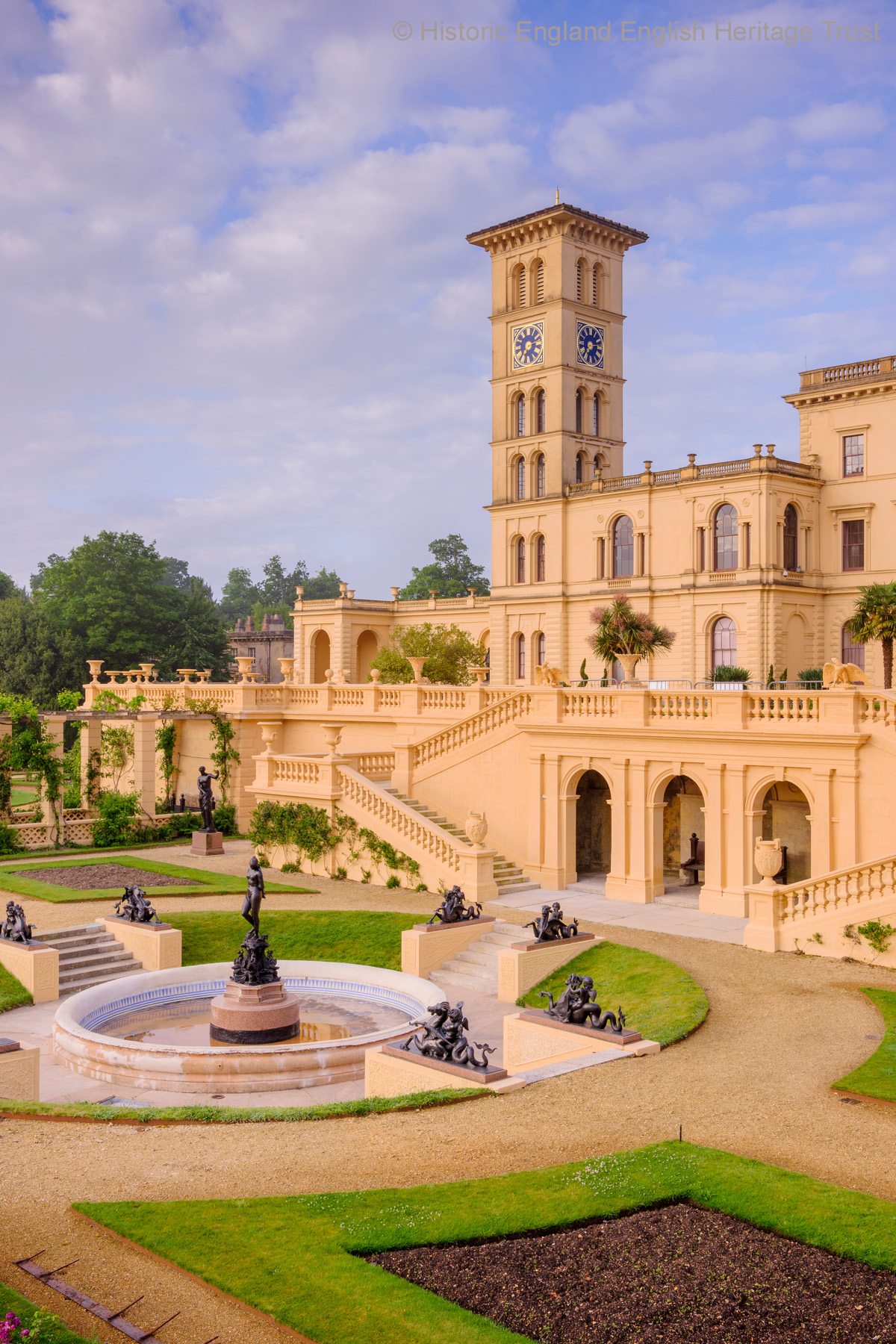 Osborne House