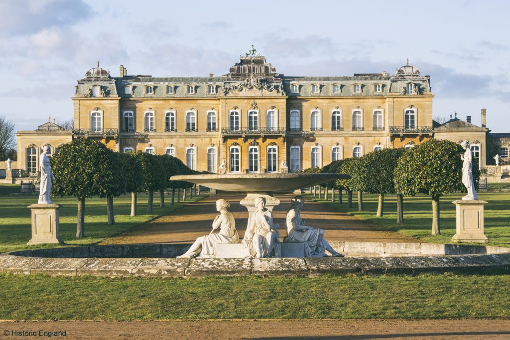 Wrest Park