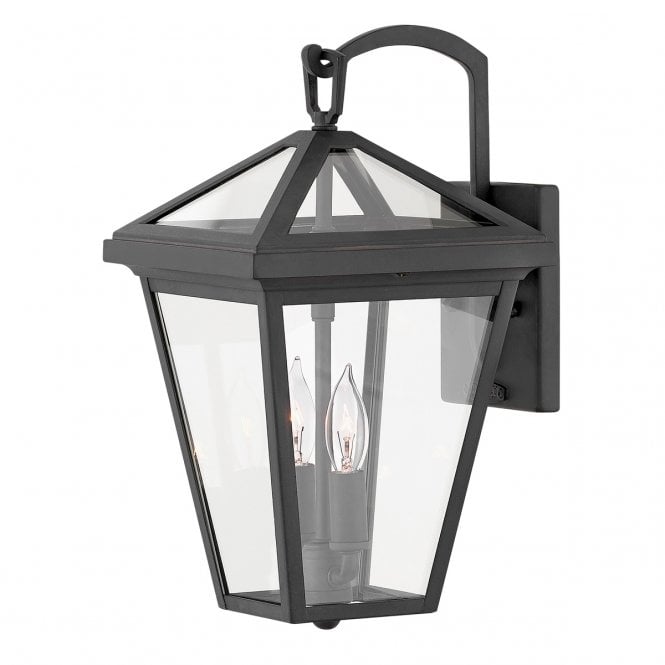 ALFORD PLACE 2 Light Small Wall Lantern