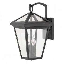 ALFORD PLACE 2 Light Small Wall Lantern