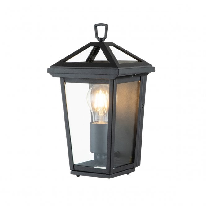 ALFORD PLACE Light Half Lantern