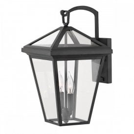 ALFORD PLACE Medium Outdoor Wall Lantern