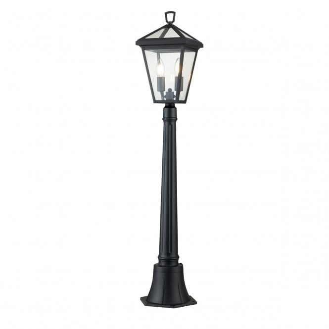 ALFORD PLACE Tall Pillar Lantern