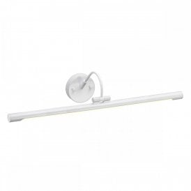 ALTON slimline white LED picture light - large