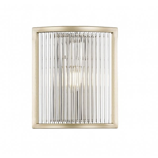 ANTIGUA Wall Bracket Matt Gold