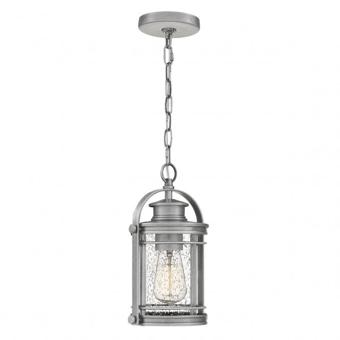 BOOKER 1 Light Small Chain Lantern