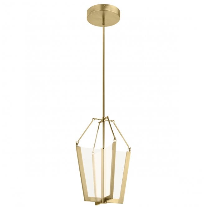 CALTERS Medium LED Pendant
