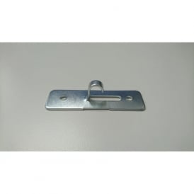 CEILING HOOK PLATE mounting bracket for fixing certain ceiling roses