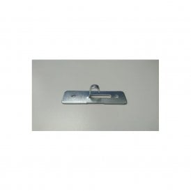 CEILING HOOK PLATE mounting bracket for fixing certain ceiling roses